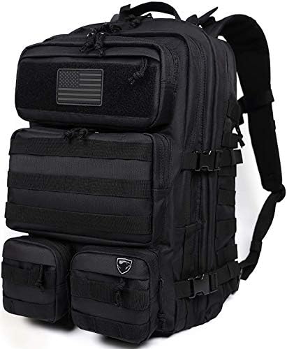 crossfit tactical backpack