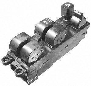 Standard Motor Products DS-1407 Power Window Switch