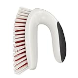 OXO Good Grips Household Scrub Brush , Set of 2