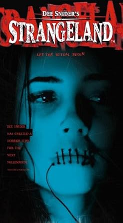 The VHS Horror Movie Cover Art That Enthralled And Captivated You In the-vhs-horror-movie-cover-art-that-enthralled-and-captivated-you-in