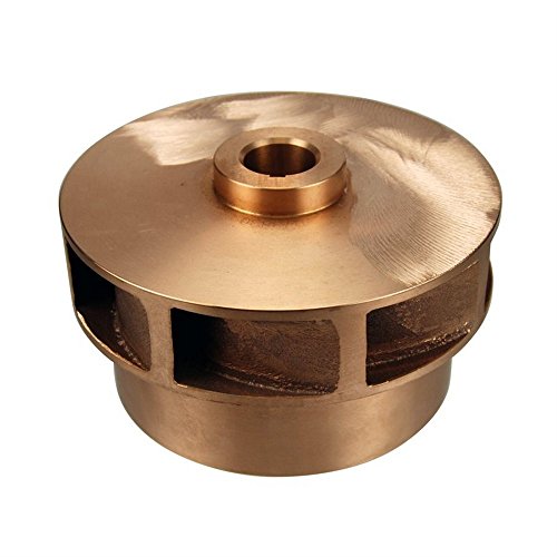 Pentair 073830 10 HP High Head Impeller Replacement C-Series Commercial Pool and Spa Pump