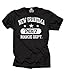 New Grandma 2017 T-shirt Grandmother Tee Shirt