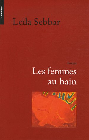 Les  femmes au bain