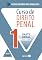 Livro Curso de Direito Penal: Parte geral - Arts. 1º a 120 - 8ª edição 2024