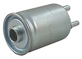 Pentius PFB65768 UltraFLOW Fuel Filter for GM