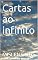 Livro Cartas ao infinito