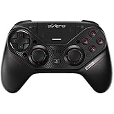 ASTRO Gaming Certified Manufacturer Refurbished C40 Tr Controller - PlayStation 4