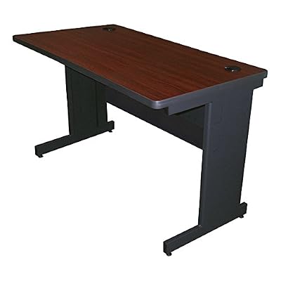 Pronto School Training Table w Modesty Panel 24&amp;amp;quot; W x 48&amp;amp;quot; L