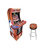 Arcade1Up Arcade1Up NBA JAM Home Arcade Machine, 3