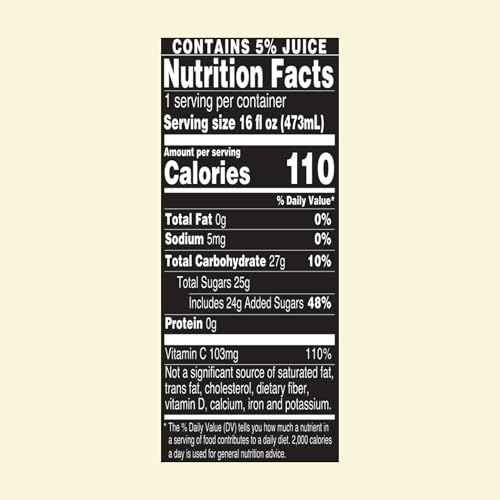 ARIZONA ARNOLD PALMER HALF AND HALF – 16 FL OZ (PACK OF 12)