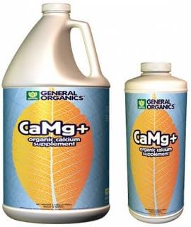 CaMg+ , Quart