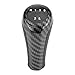 Zmaomaoy KIMISS 5 Speed Gear Shift Knob 3-Color Shifter Head for BMW 1 3 5 6 Series E30 E32 E34 E36 E38 E39 E46 E53 E60 E63 E83 E84 E90 E91