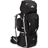 High Sierra Long Trail 90 Backpacking Pack