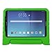 NEWSTYLE Tab E 8.0 Kids Case - Shockproof Light Weight Protection Handle Stand Kids Case for Samsung Galaxy Tab E 8.0 Inch 2015 Tablet (Not Fit Other Tablet) (Green)