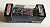 2014 Dale Earnhardt Jr Superman DC Comics Signed 1/64 Nascar Diecast Car (B) - Autographed Diecast Cars