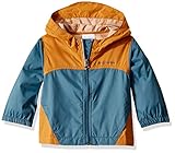 Columbia Boys' Glennaker Rain Jacket