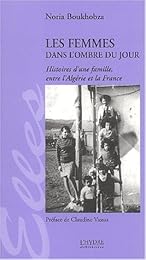 Les  femmes dans l'ombre du jour