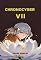 Livro Chronocyber VII