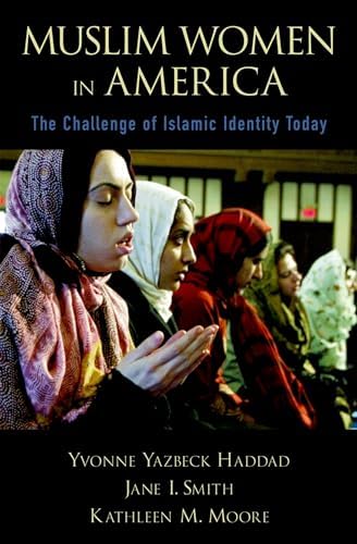 Being Muslim: A Cultural History of Women of Color in American
