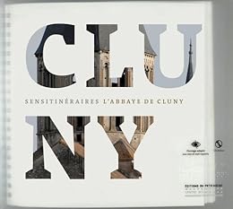 L' abbaye de Cluny