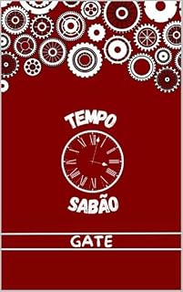 Livro Tempo Sabão