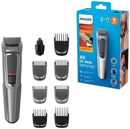 philips multigroom 5000 11 in 1