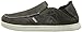 Cushe Men's Evo-Lite Loafer Suede