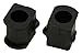 Beck/Arnley 101-5586 Stabilizer Bushing Set