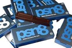 Passion-ate Tabs Chocolate Experience for