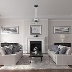 Ekena Millwork CM15BEAGC Berkshire Ceiling