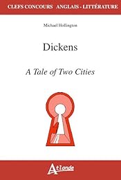 Dickens, "A tale of two cities"