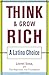 Think &amp; Grow Rich: A Latino Choice - Book by Lionel Sosa