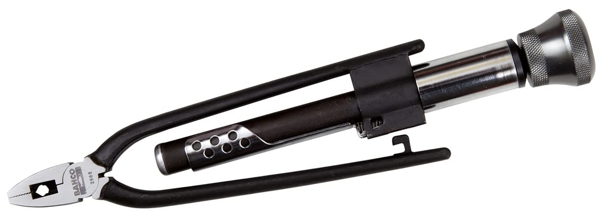 Twisting Plier 2855 D-250