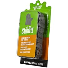 Amazon.com: poop gloves