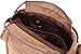 Berchirly Multi-Functional Men Single Cross-Body Messenger Bags Shoulder Chest Pack Bag