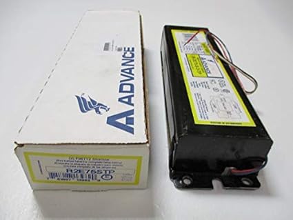 ADVANCE R-2E75-S-3-TP NSMP: Amazon.com: Industrial & Scientific
