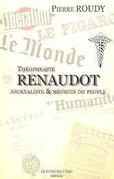Théophraste Renaudot