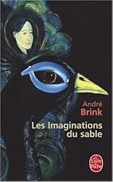 Les  imaginations du sable