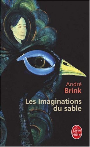 Les  imaginations du sable