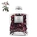 Bios Apothecary Rose Bath Oil - All Natural with Organic Ingredients - Infused with Rose Petals and Essential Oils - 5 FL.OZ - Gift for Her