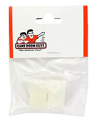 Game Room Guys 6 Pin Molex Male & Female Plug .093 - Arcade & Pinball