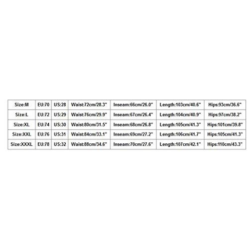 AutumnFall 2019 Men Sportswear Pants Casual Elastic Plaid Mens Fitness Workout Pants Skinny Sweatpants Trousers Jogger Pants (Size:XXXL, Green)