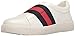 Nine West Women's Pirin Leather Fashion Sneaker