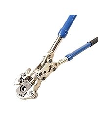 SENTAI Crimpadora de tuberia de cobre para fontane