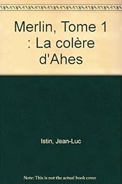 La  colère d'Ahes