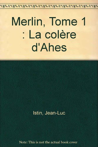 La  colère d'Ahes
