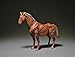 Good Smile Takeyashiki Jizai Okimono: Horse KT-008 Action Figure (Full Color Version)