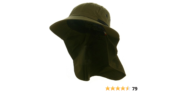 Headwear Extreme Condition Hat - UPF 50 