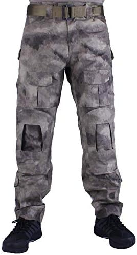 sports direct combat trousers