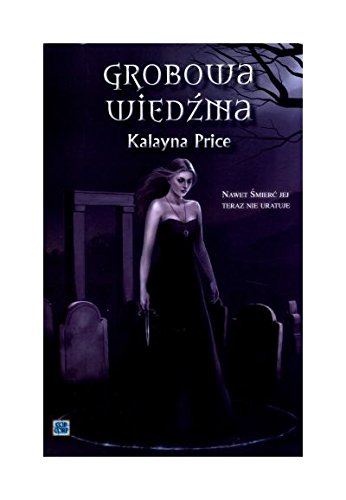 Grobowa Wiedzma (polish)